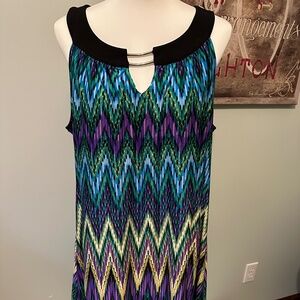 Studio Works XL retro dress size XL